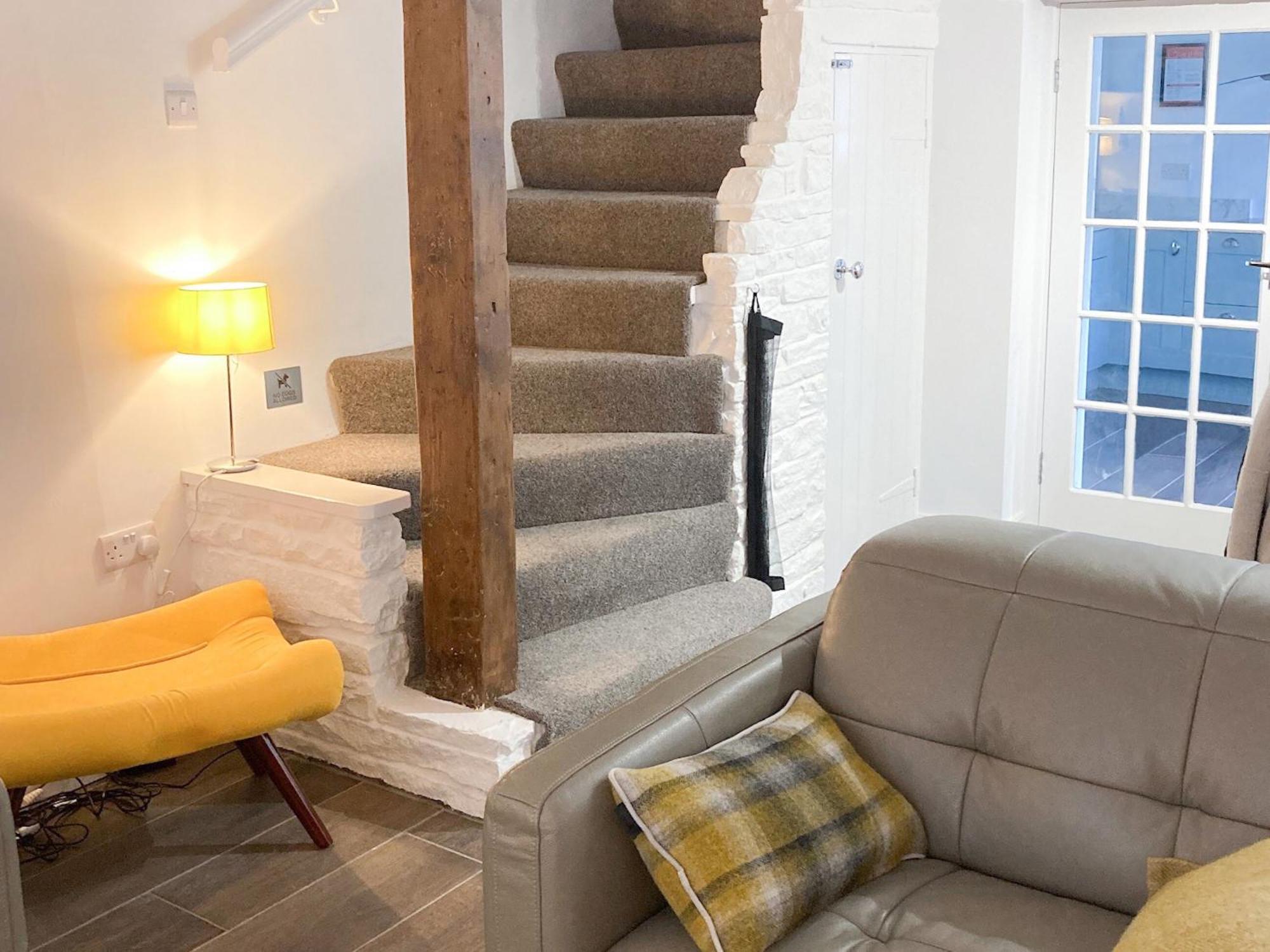 The White Cottage غارغريف المظهر الخارجي الصورة