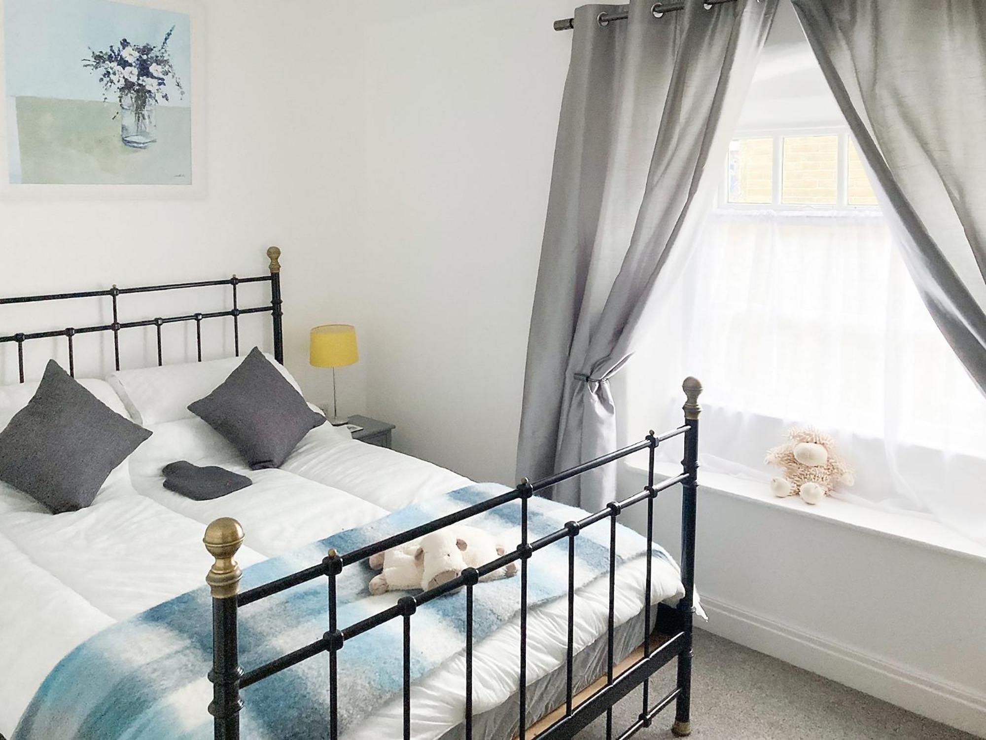 The White Cottage غارغريف المظهر الخارجي الصورة