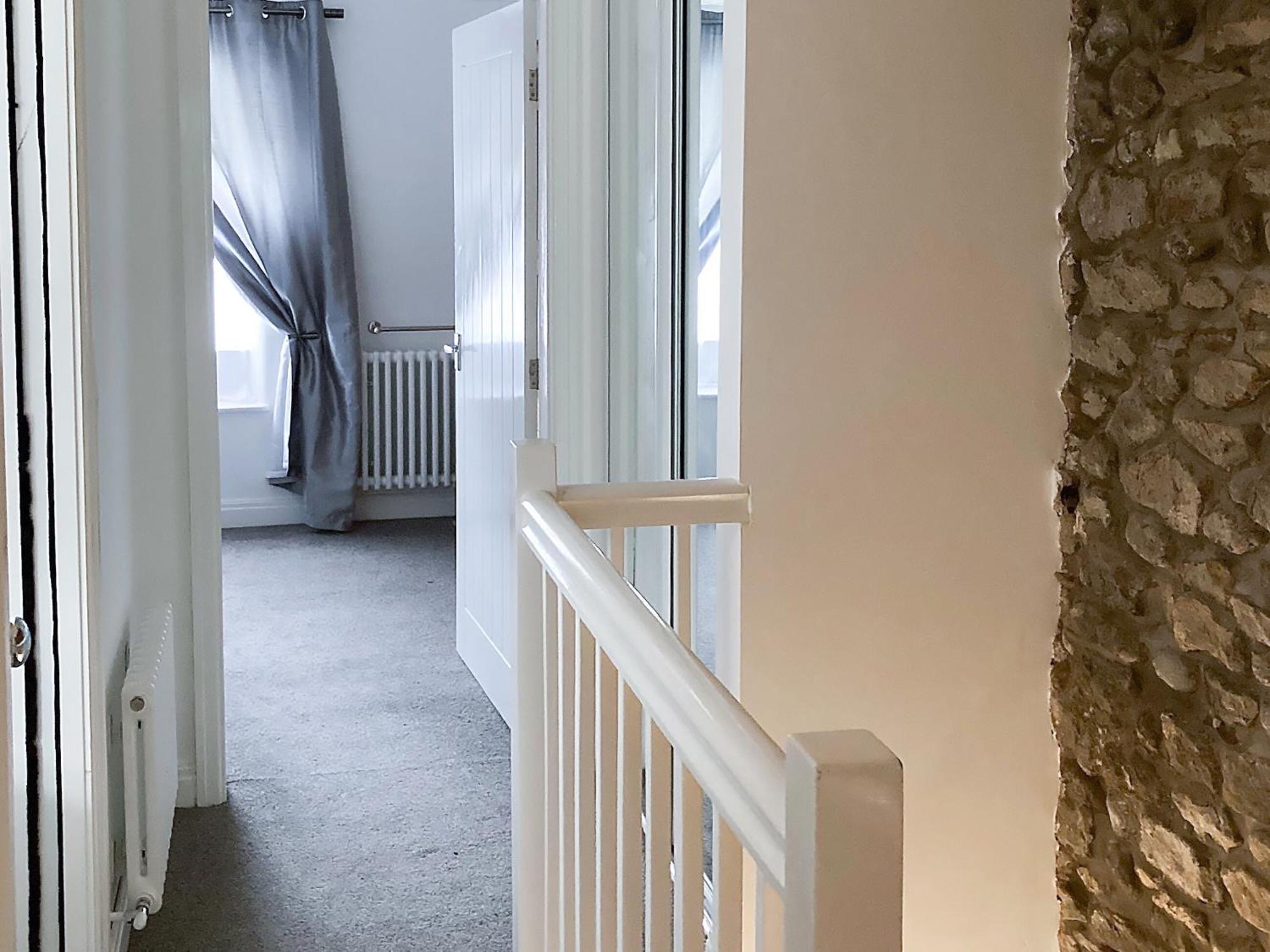 The White Cottage غارغريف المظهر الخارجي الصورة